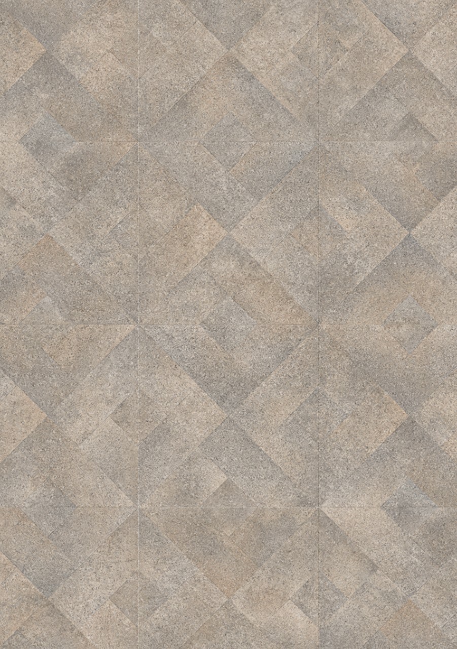Ламинат Quick Step Impressive Patterns Бетон Лофт IPE 4508 1200×396×8